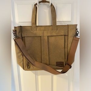 BelleRusso work bag